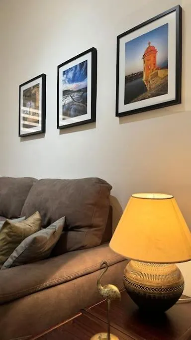 Apartment Modern Seaview-2 Min From Beach Sliema