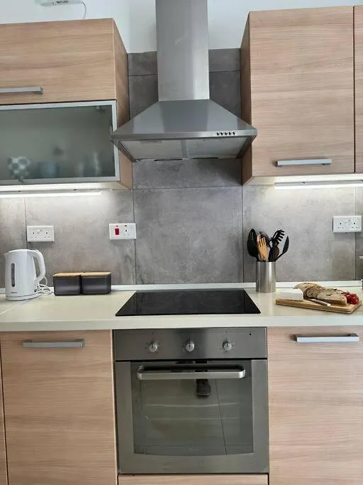 Modern Seaview-2 Min From Beach Sliema Apartment