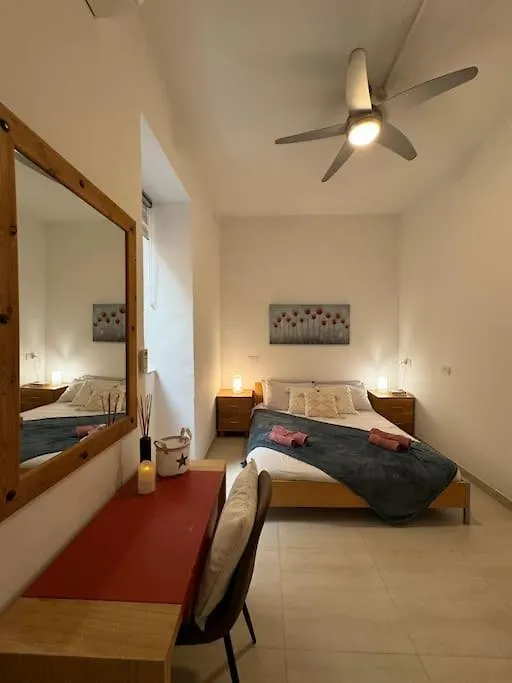 Modern Seaview-2 Min From Beach Sliema 0*,